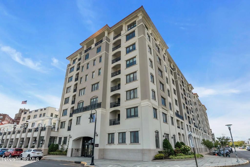 1501 Ocean Avenue N 2210, Asbury Park