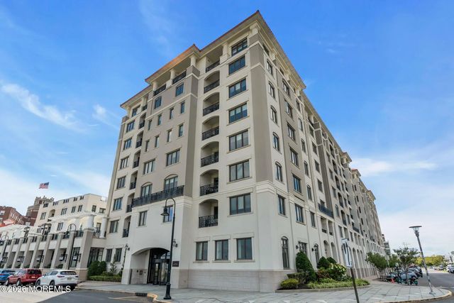 1501 Ocean Avenue N 2210, Asbury Park