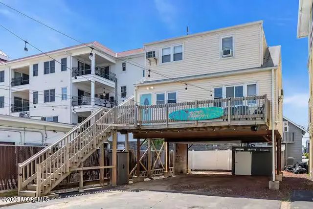 115 Dupont Avenue A, Seaside Heights