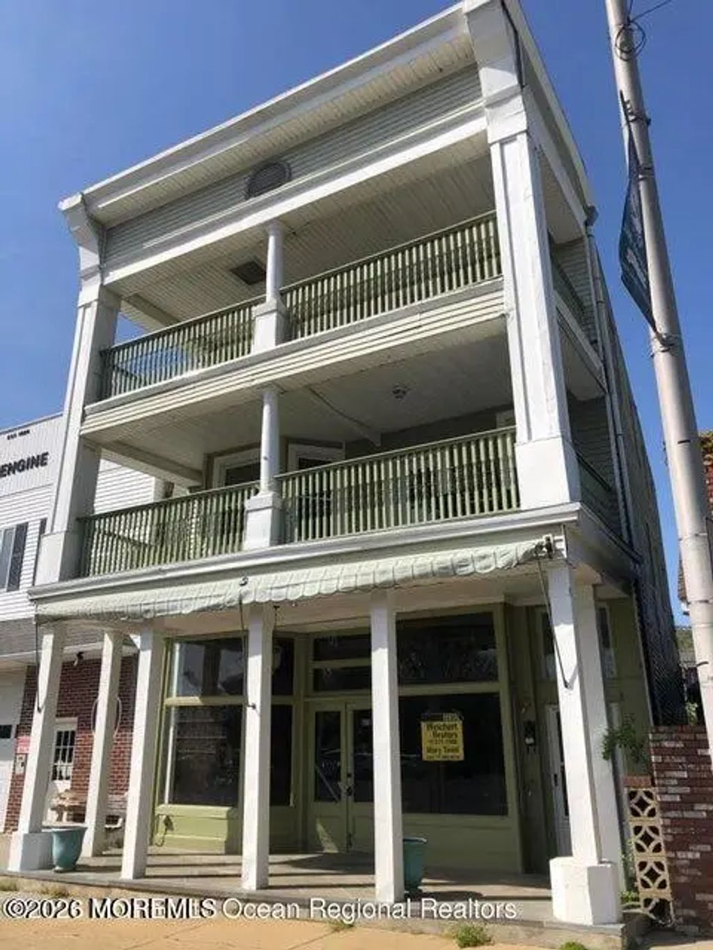 171 Lincoln Avenue, Elberon
