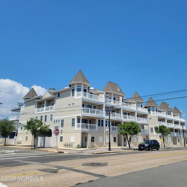 1301 Boulevard 1, Seaside Heights