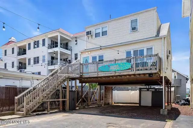 115 Dupont Avenue B, Seaside Heights