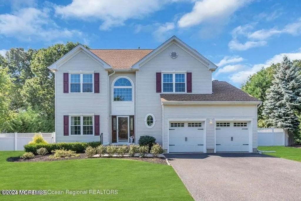 10 Judy Road, Eatontown