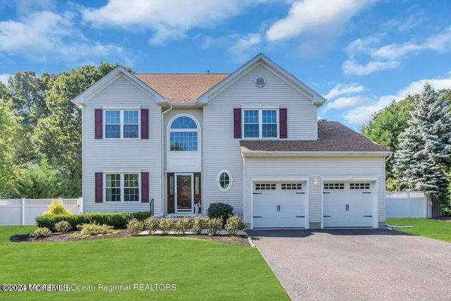 10 Judy Road, Eatontown