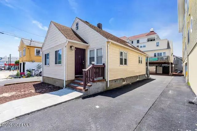 115 Dupont Avenue C, Seaside Heights