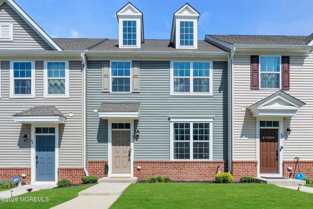 63 American Way, Cliffwood