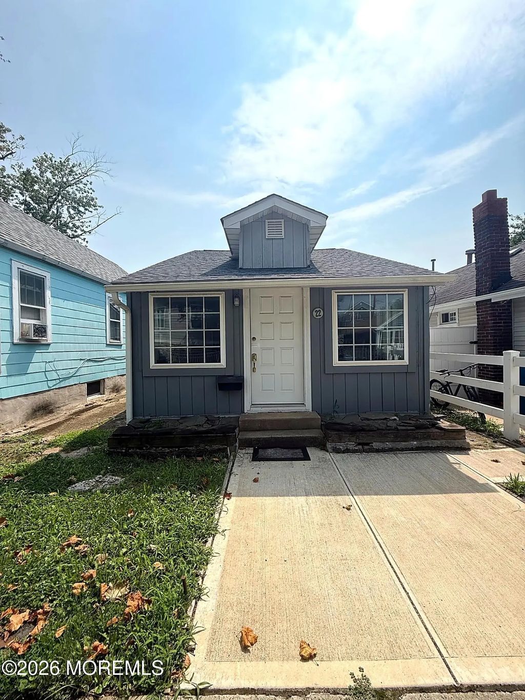 22 Seaside Place, Keansburg