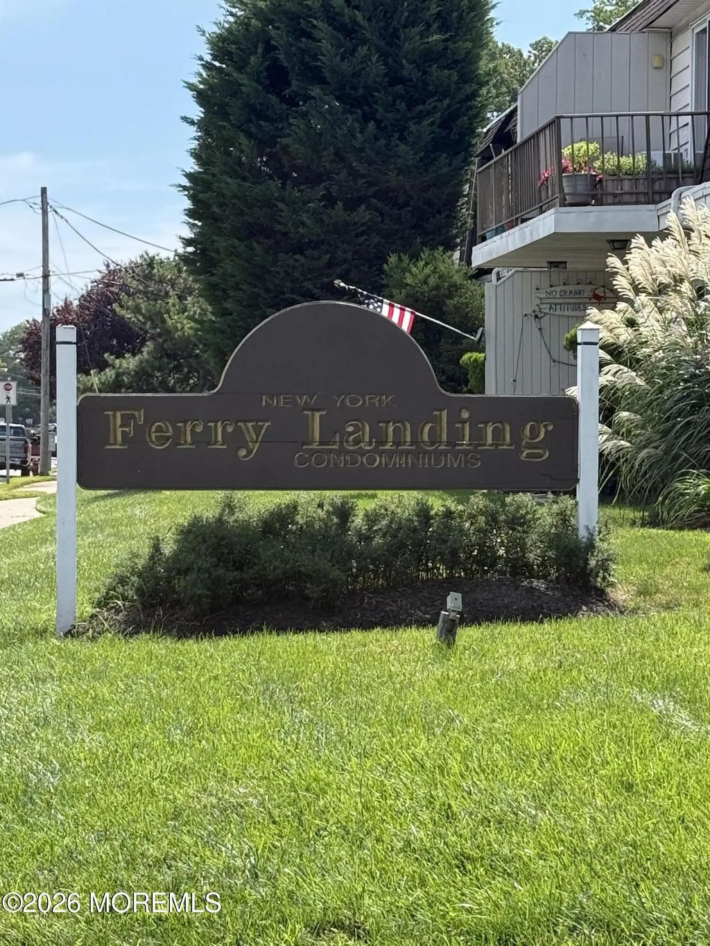 321 Shore Drive 23, Highlands
