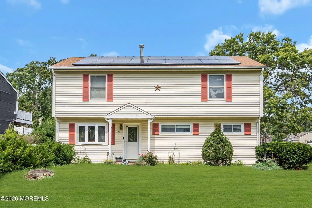342 Aldrich Road, Howell
