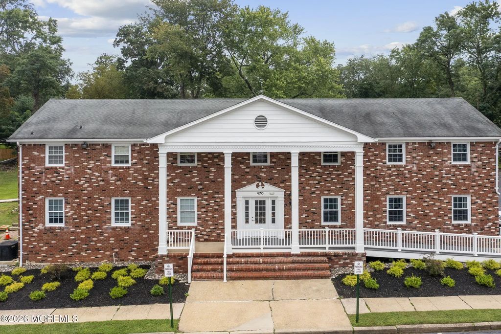 470 State Route 79, Morganville