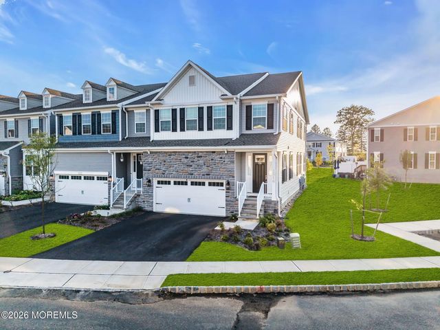 1516 Melrose Boulevard, Manalapan