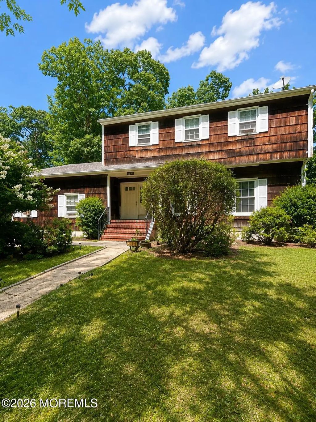333 S Lincoln Avenue, Oakhurst