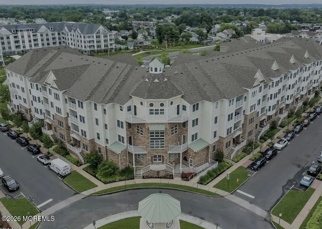 33 Cooper Avenue 216, Long Branch