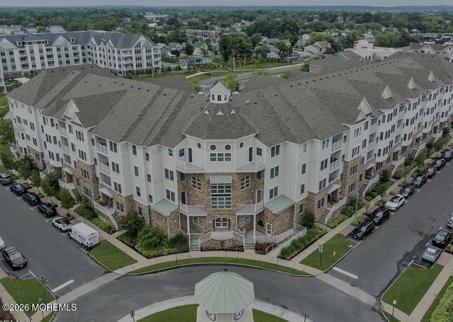 33 Cooper Avenue 216, Long Branch