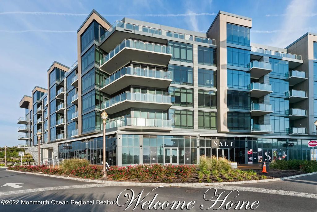 15 Morris Avenue 308, Long Branch