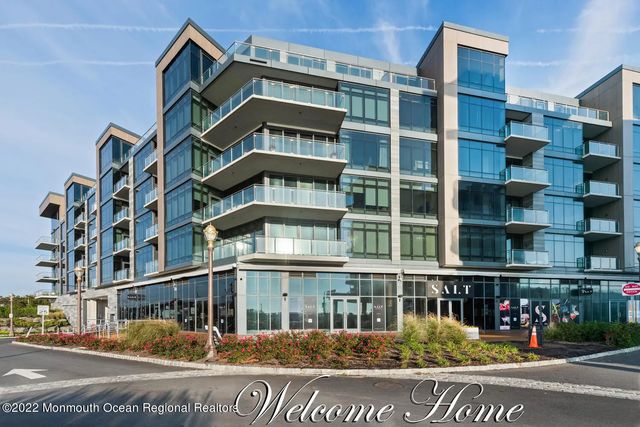 15 Morris Avenue 308, Long Branch