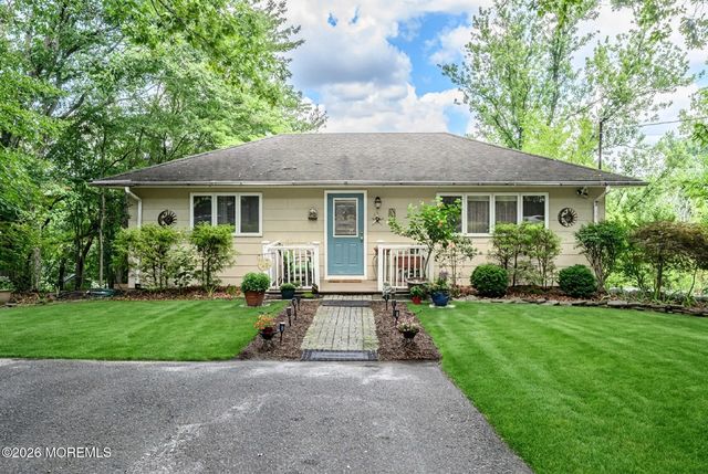 15 Poplar Street, Jackson
