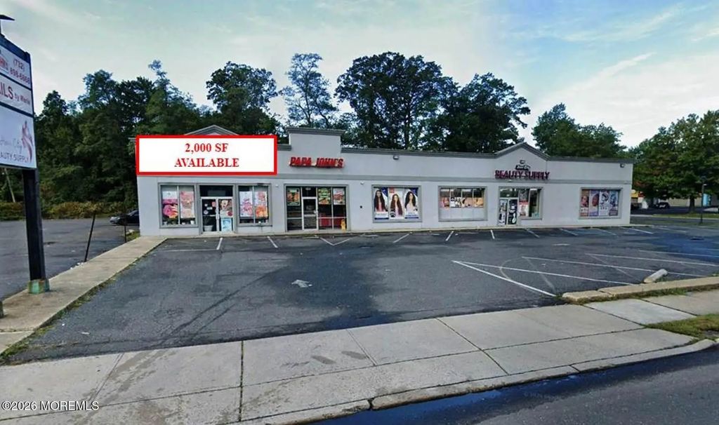 712 State Route 35, Neptune City