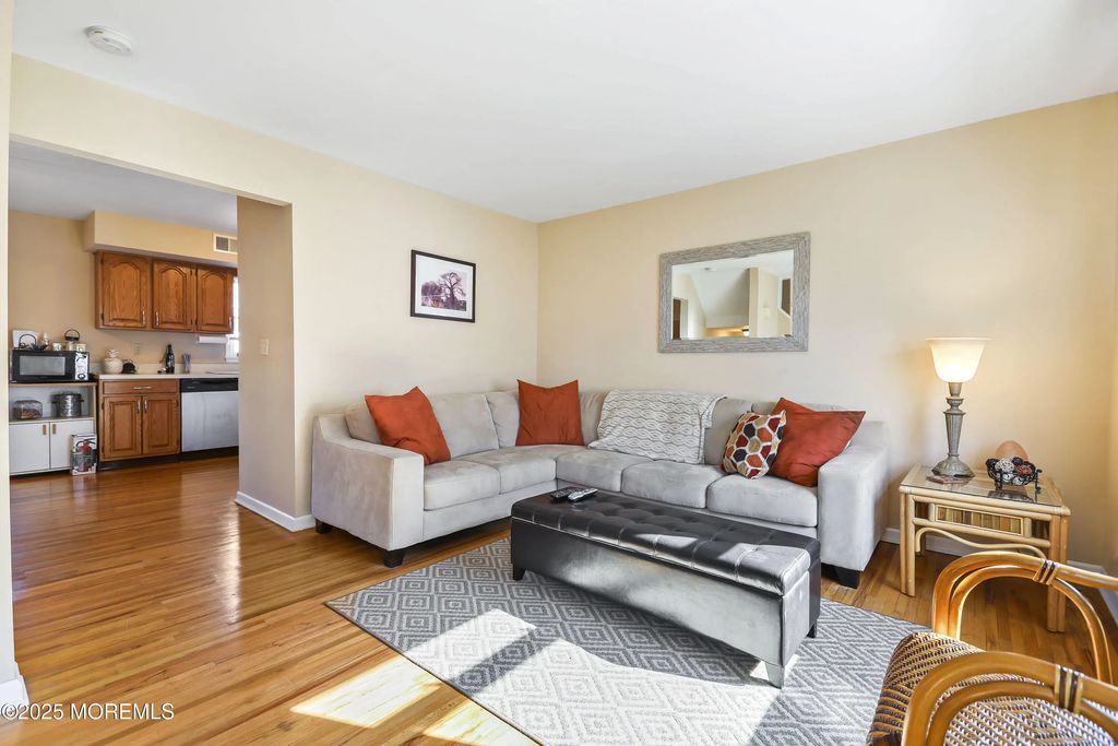 1001 Central Avenue 5, Bradley Beach