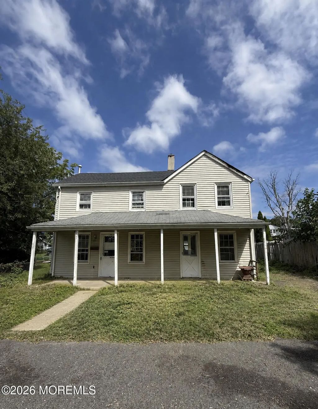 657 Martin Street, Long Branch