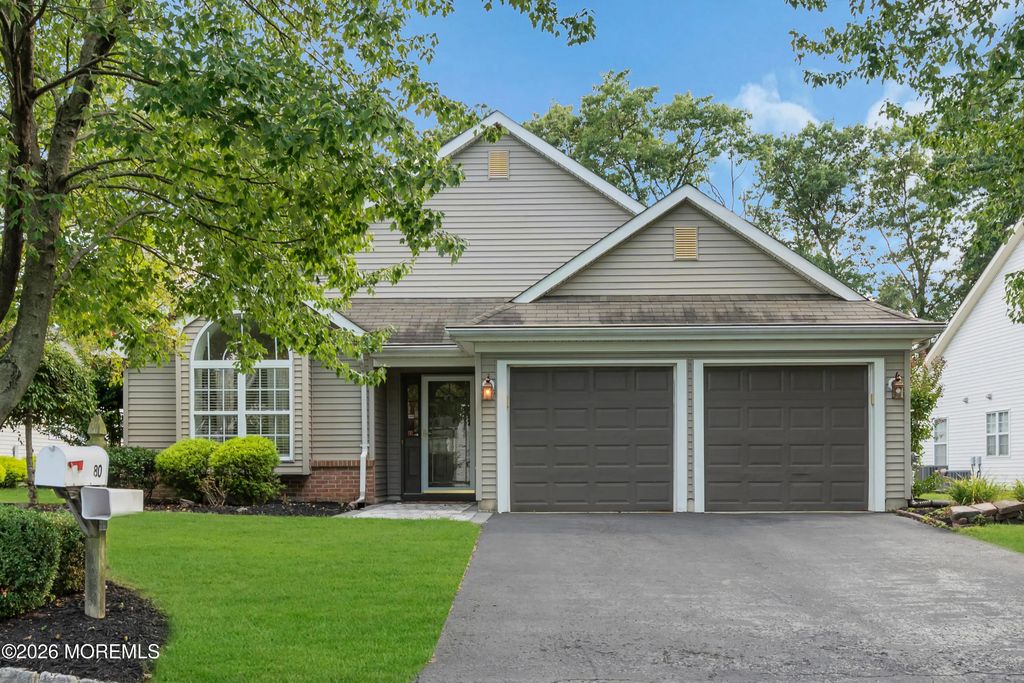 80 Ivy Hill Road, Lakewood