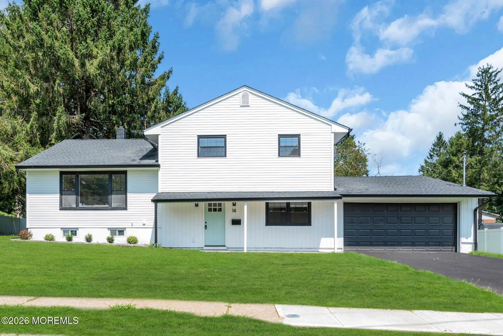 14 Honeyman Drive, Succasunna