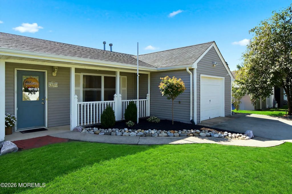 402 5th Street, Waretown