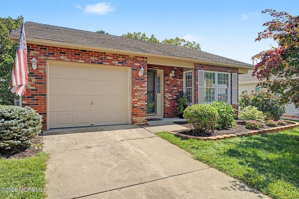 1933 Quimby Court, Toms River