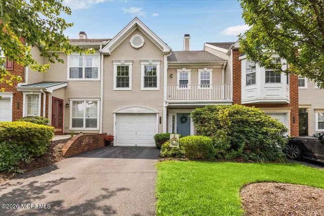 404 Timberbrooke Drive, Bedminster
