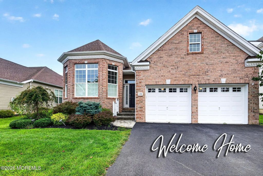 158 Arborridge Drive, Forked River