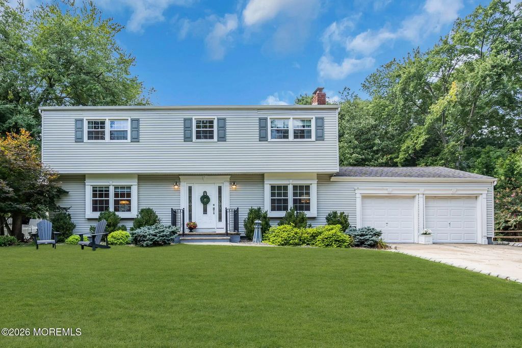 117 Duda Lane, Matawan