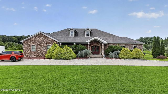 33 Parkside Way, Millstone