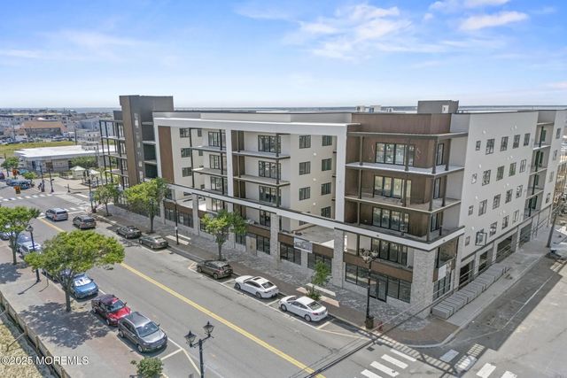 401 Boulevard 402, Seaside Heights