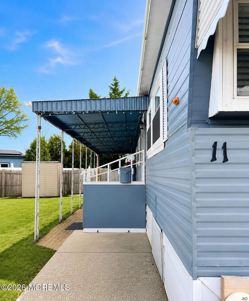 11 Bayshore Mobile, Hazlet