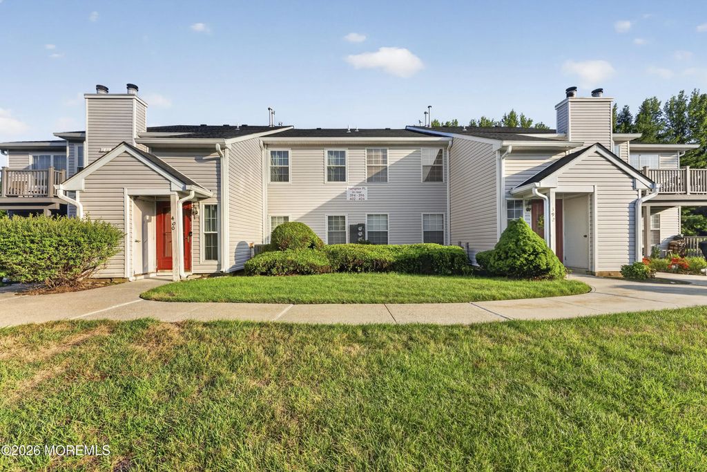 398 Hampton Place, Morganville