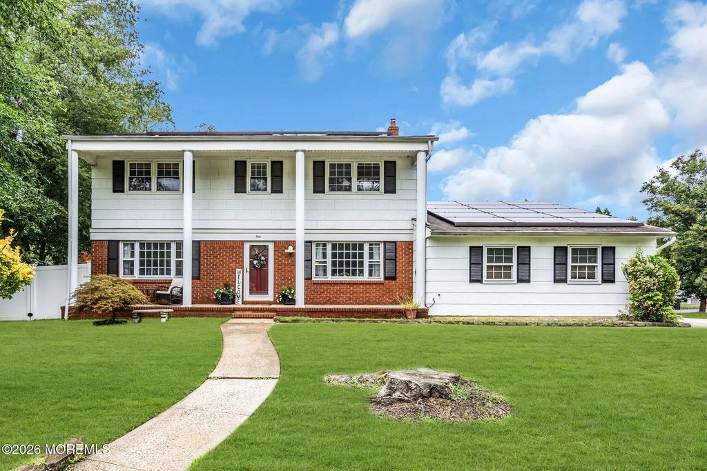 1 Macintosh Court, East Brunswick