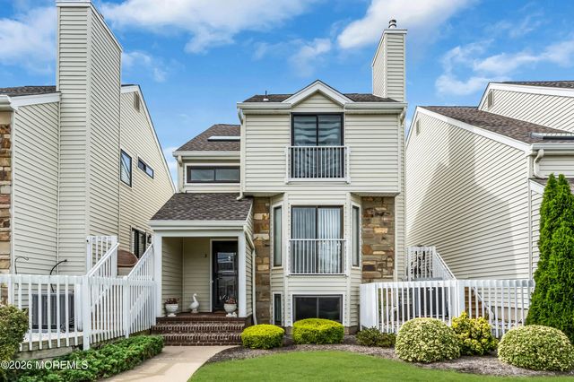 580 Patten Avenue 2, Long Branch
