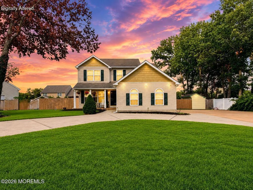 90 Haines Street, Lanoka Harbor
