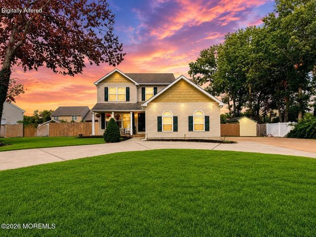 90 Haines Street, Lanoka Harbor