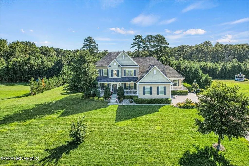 11 Wintergreen Court, Jackson