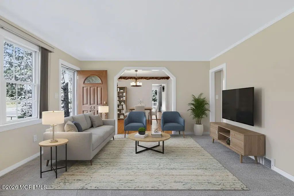 63 N New Prospect Road, Jackson