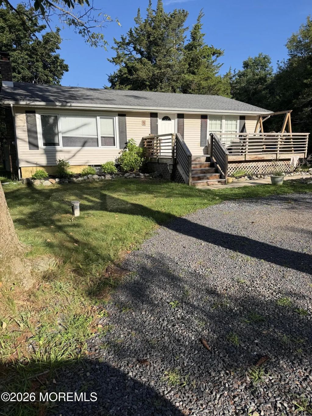 5 Bridge Road, Little Egg Harbor