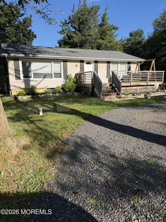 5 Bridge Road, Little Egg Harbor
