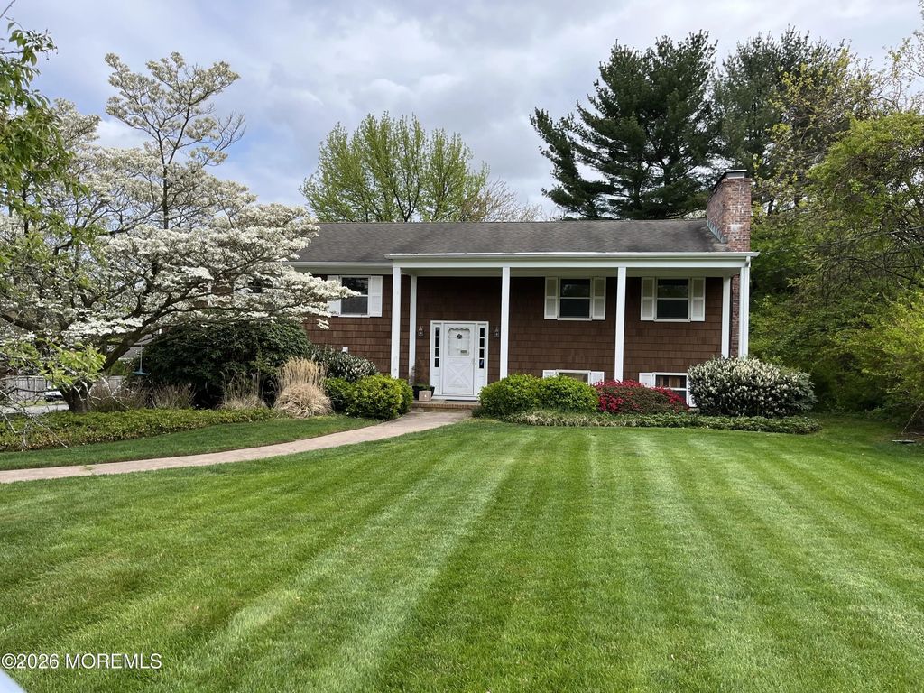 1273 Church Road, Toms River