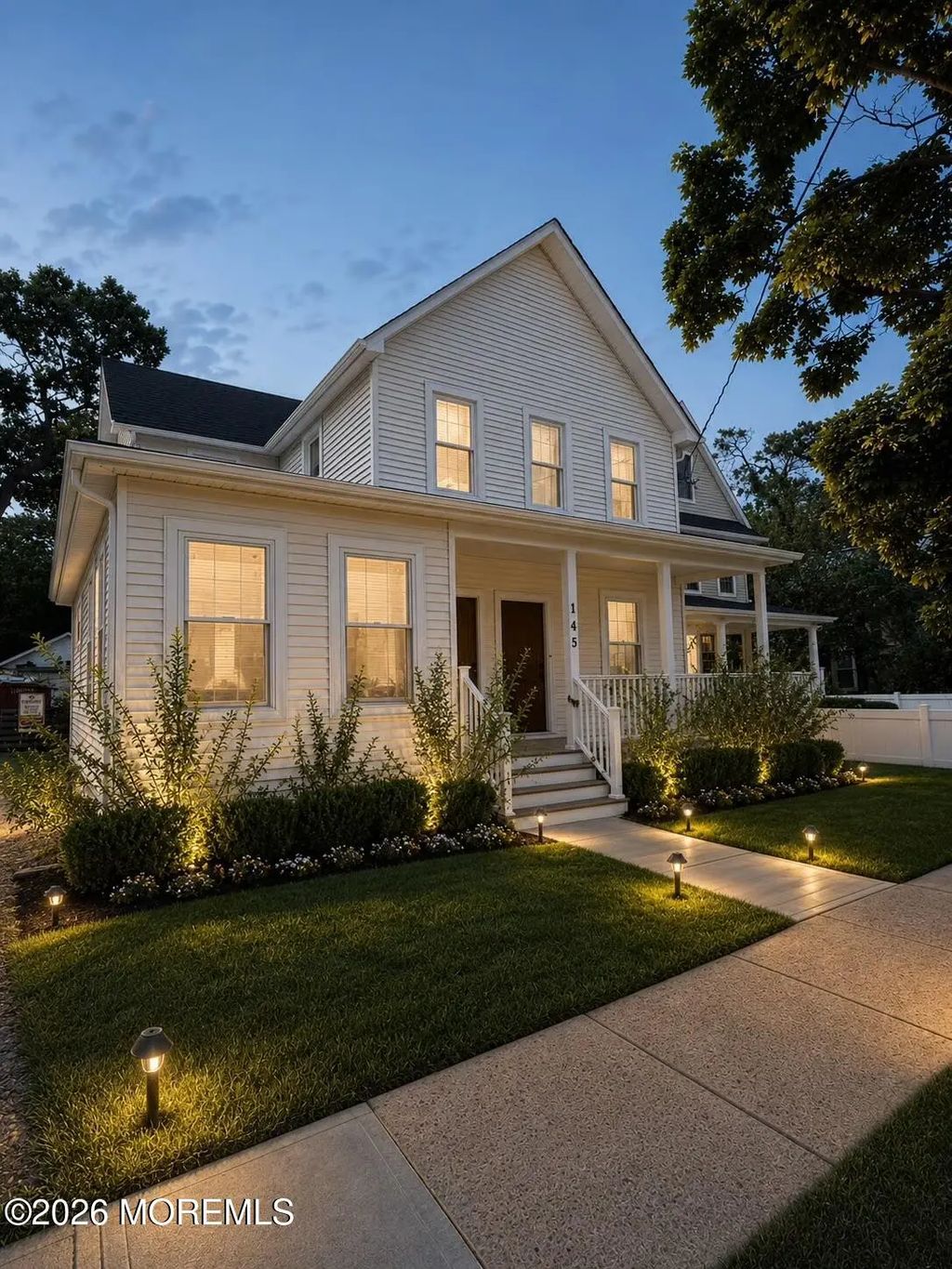 145 Chestnut Street, Red Bank