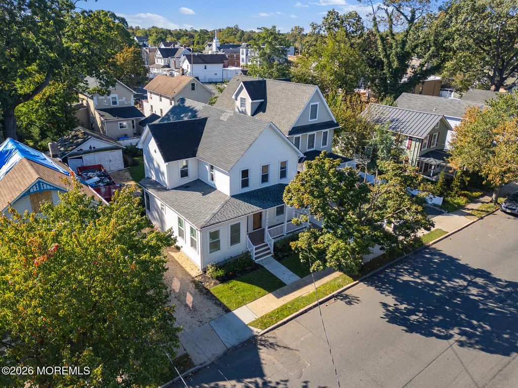 145 Chestnut Street, Red Bank