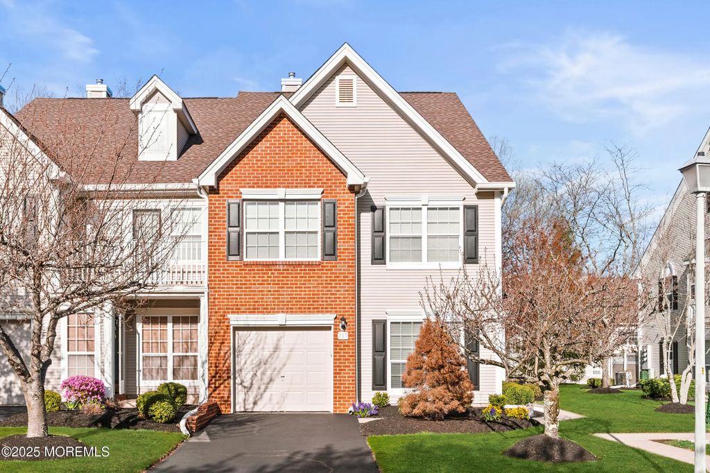 283 Daniele Drive, Ocean Twp