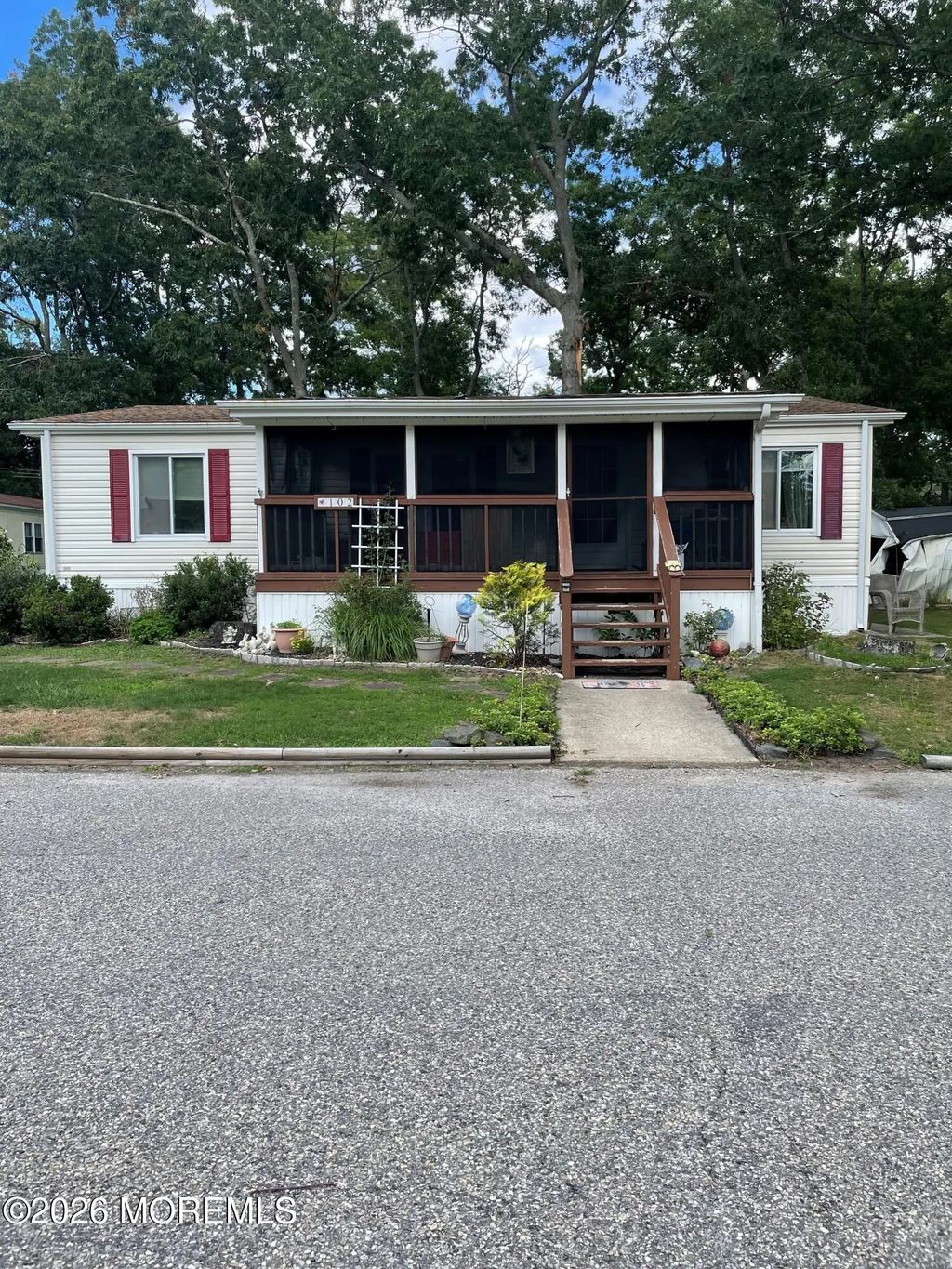 102 Cedar Lane, Barnegat