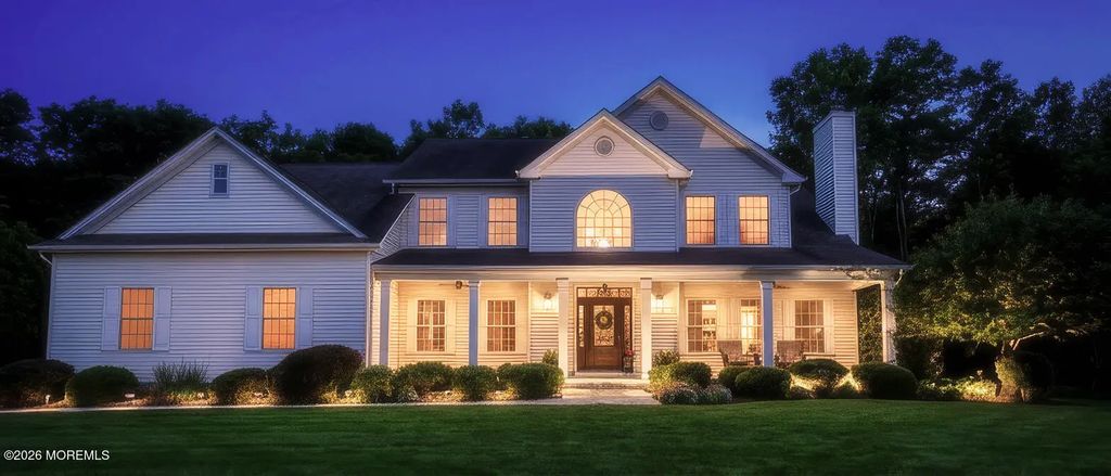11 Topaz Drive, Jackson