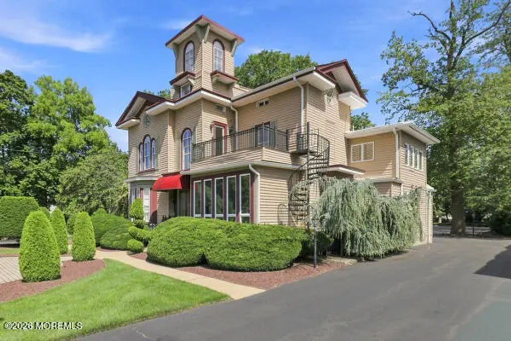 75 South Street, Freehold